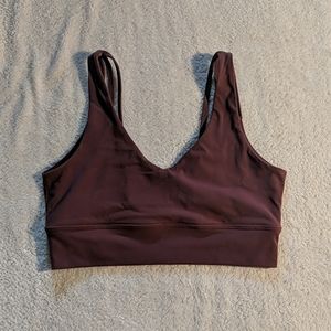 Buffbunny Monarch Bra